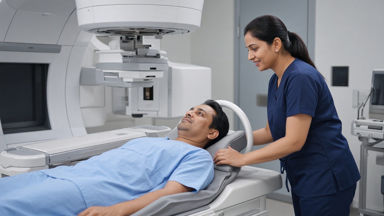 Radiation Oncology