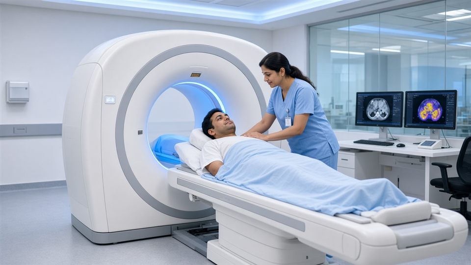 Diagnostics & Imaging