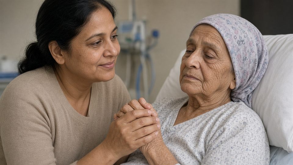 Palliative Care