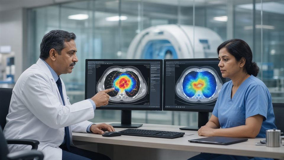 Radiation Planning & Coordination