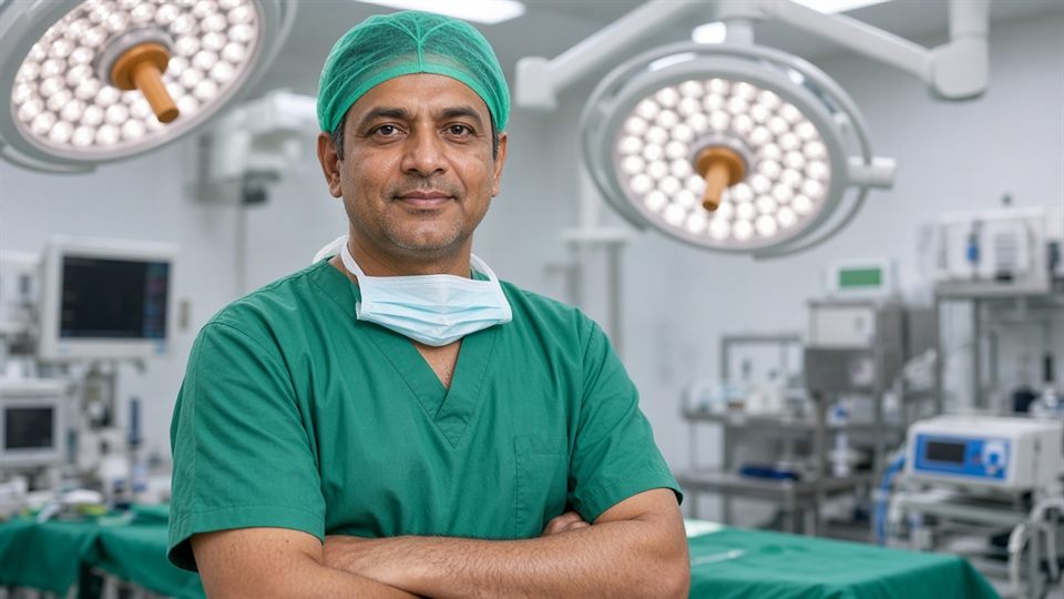 Surgical Oncology