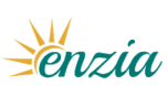 enzia Logo
