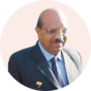 Dr Ramesh Arya