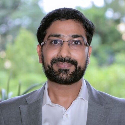 Arvind Kumar