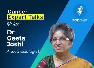 Dr Geeta Joshi