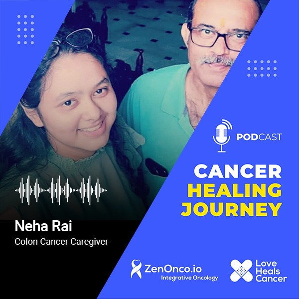 Conversation with Caregiver Neha Rai