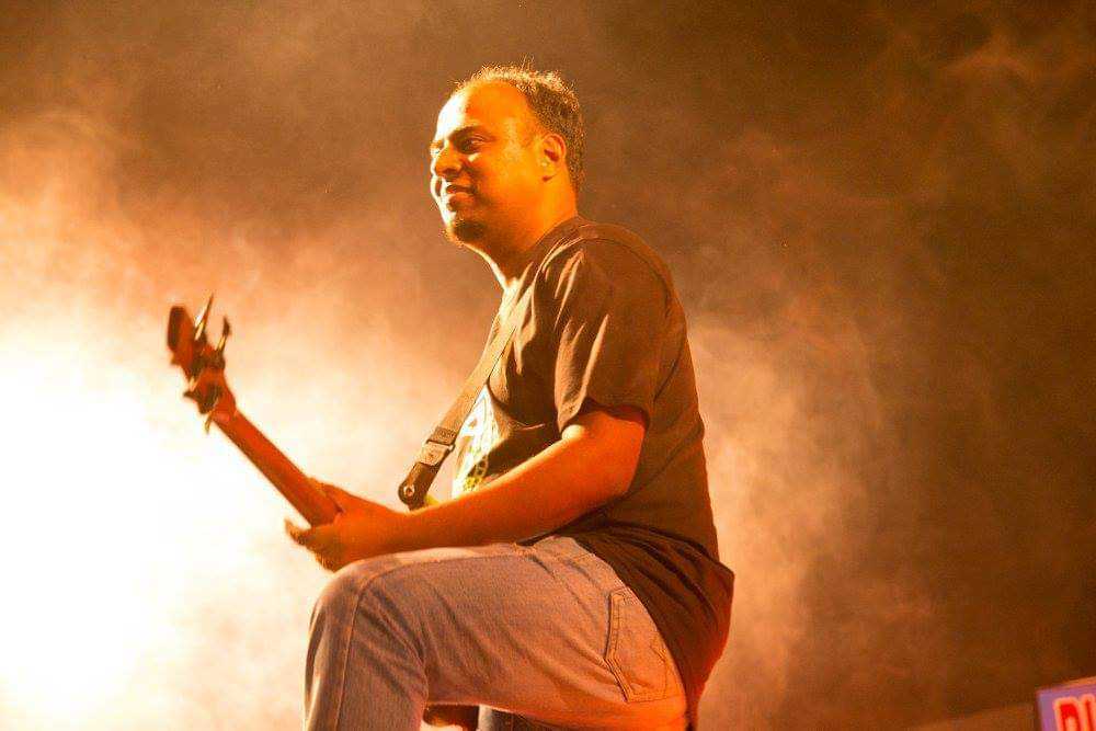 Shailan Robinson