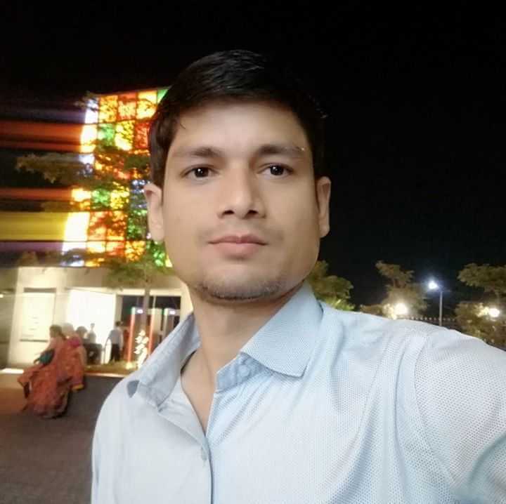 Chandan Kumar