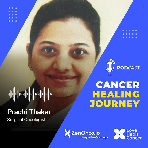Cancer Talks with Dr Prachi Thakar