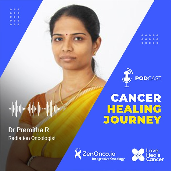 Cancer Talks with Dr Premitha R