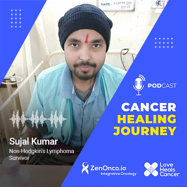 Conversation with NHL winner Sujal Kumar Conversation with NHL winner Sujal Kumar