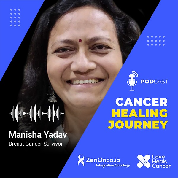 Conversation with Breast Cancer winner Manisha Yadav