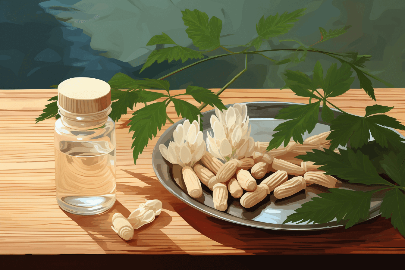 Astragalus, una ayuda para los pacientes con cáncer ZenOnco.io