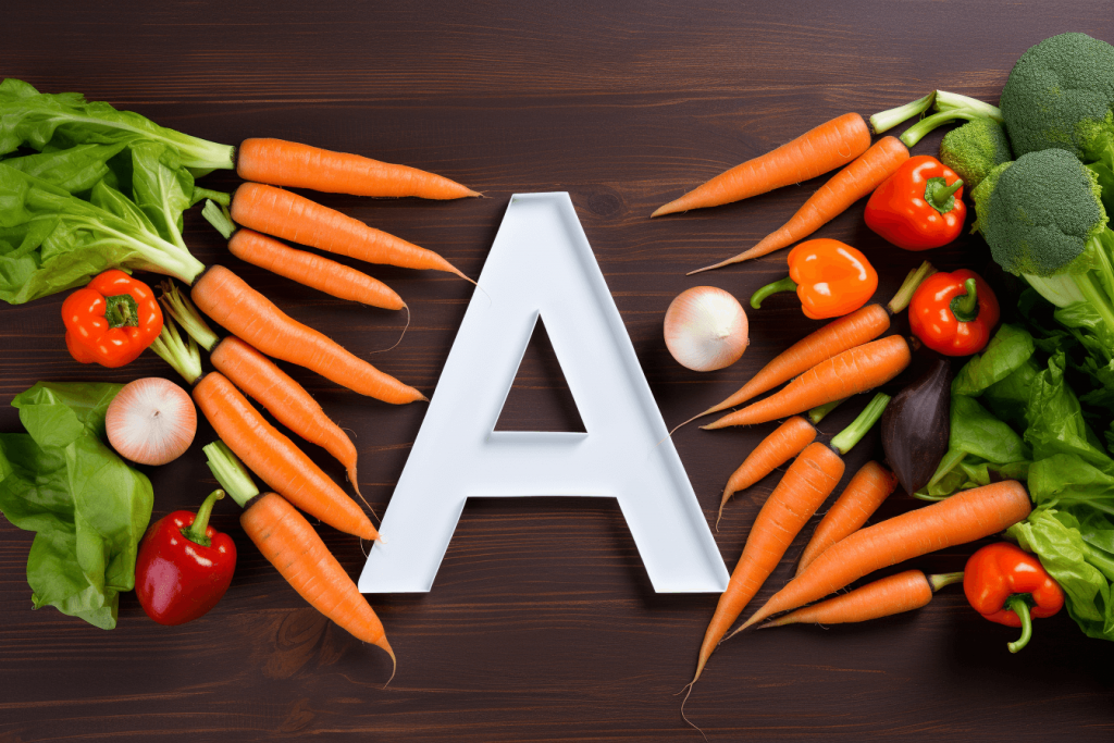 Benefits of Vitamin A in Treating Cancer ZenOnco.io