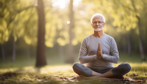Benefici dello yoga per il cancro al colon
