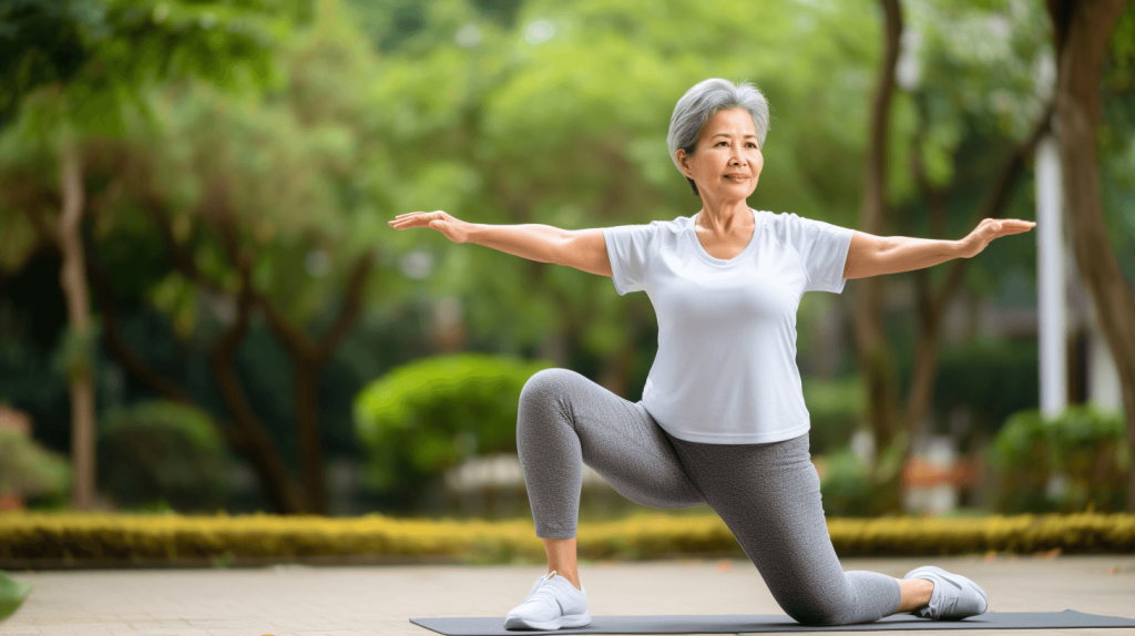 Best Exercise For Cancer Patients