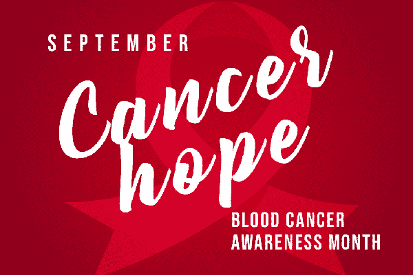 Blood Cancer Awareness