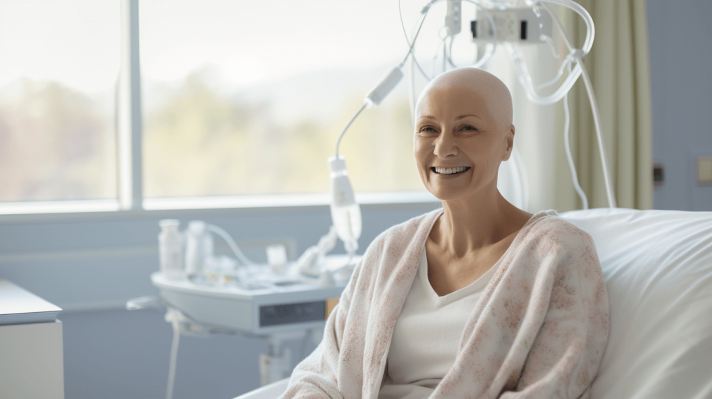 Effetti collaterali del cancro al seno dopo il trattamento