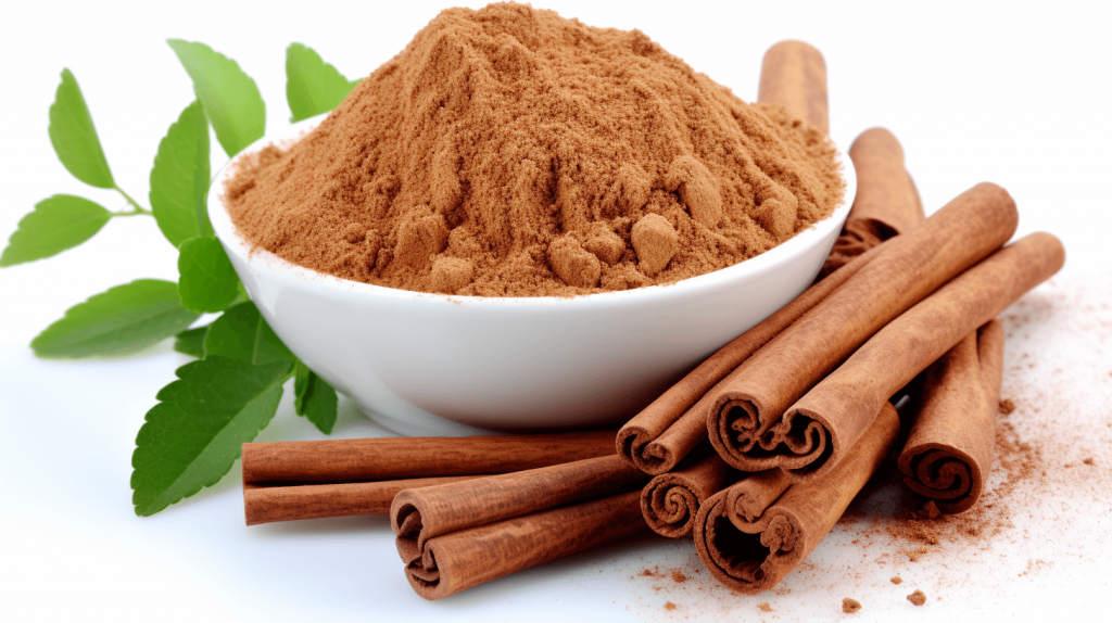 Cinnamon and Cancer Treatment: Exploring its Potential as a Natural Cure