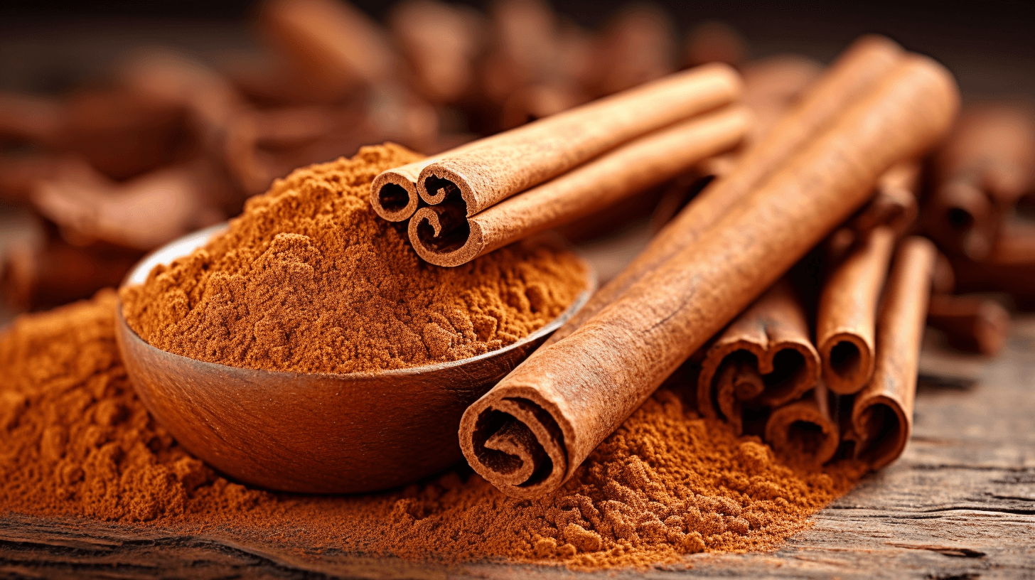 Canela y tratamiento del cáncer explorando su potencial como cura natural