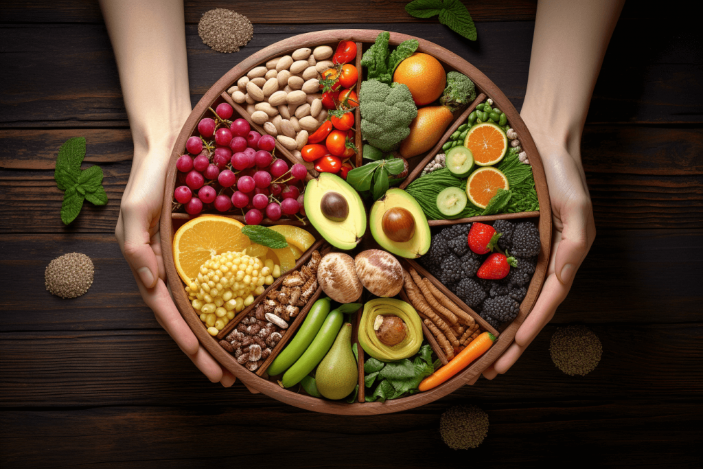 ¿Una dieta vegana conduce a una vida libre de cáncer?