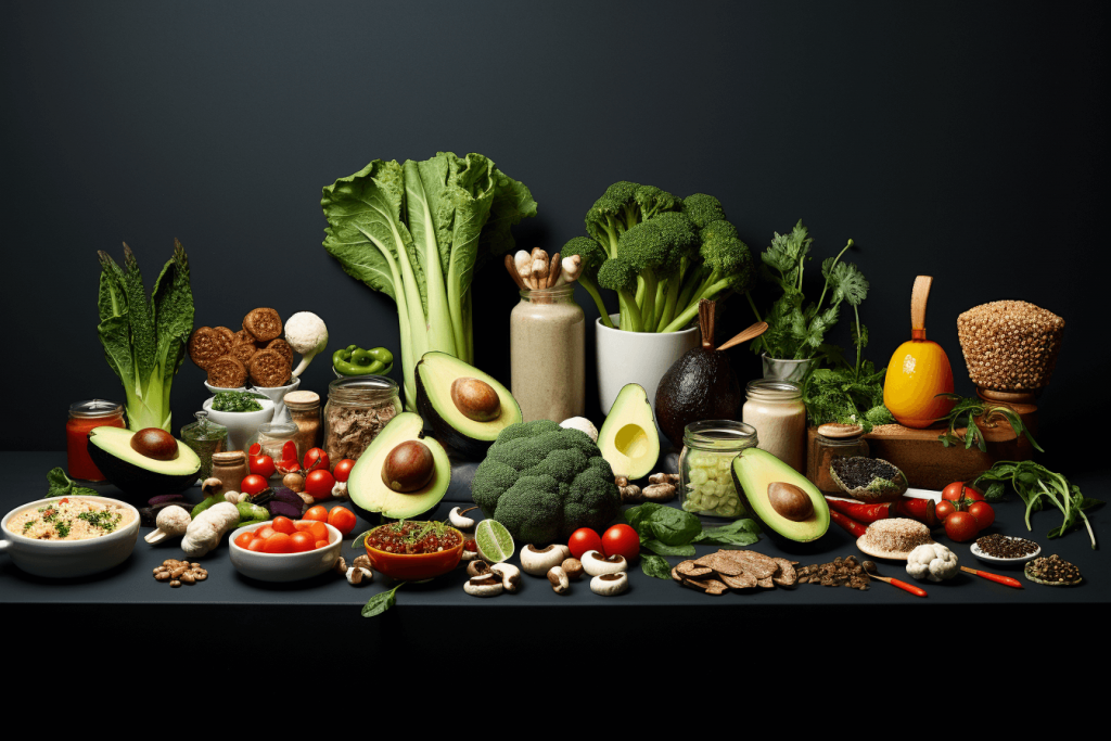 Führt eine vegane Ernährung zu einem krebsfreien Leben?
