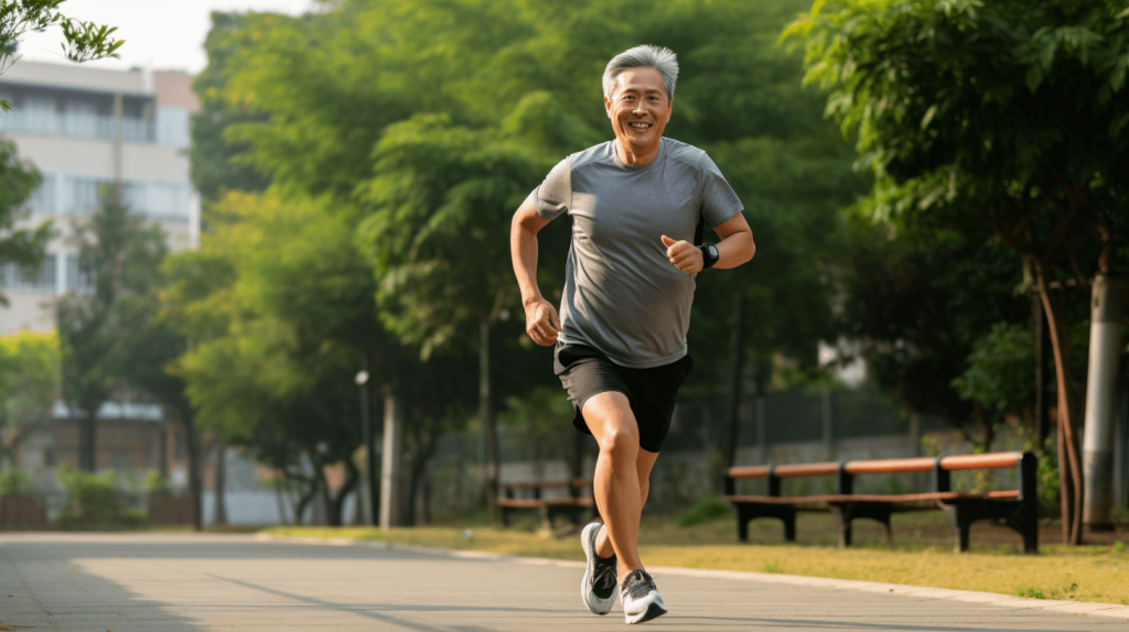 Exercise Can Slow Tumor Growth