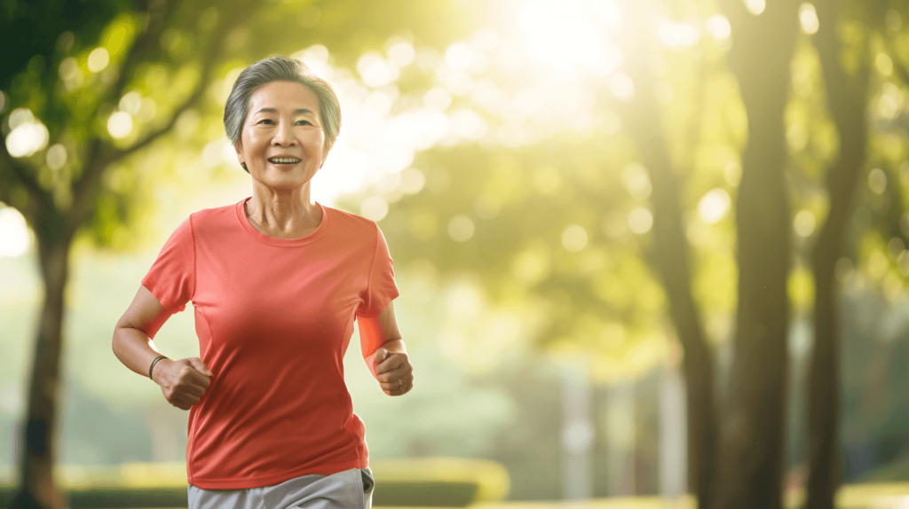 کینسر کے علاج کے دوران ورزش سے سائیڈ ایفیکٹس کو دور کرنے میں مدد مل سکتی ہے۔