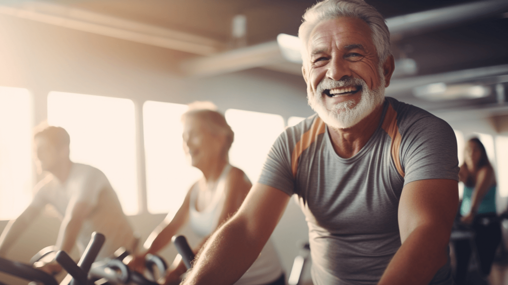 El ejercicio podría reducir el riesgo de cáncer