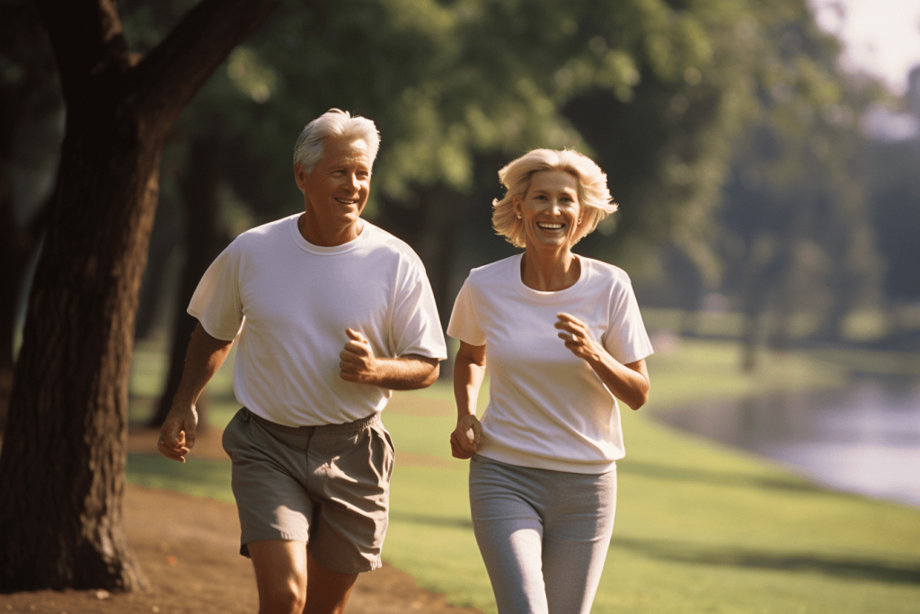 Exercise May Lower Cancer Risk