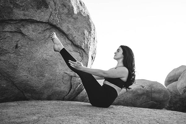 Exercise for cancer