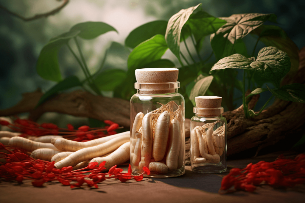 Ginseng For Cancer Treatment