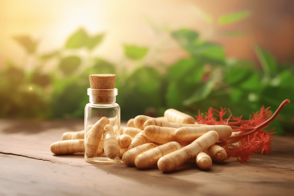 Ginseng For Cancer Treatment