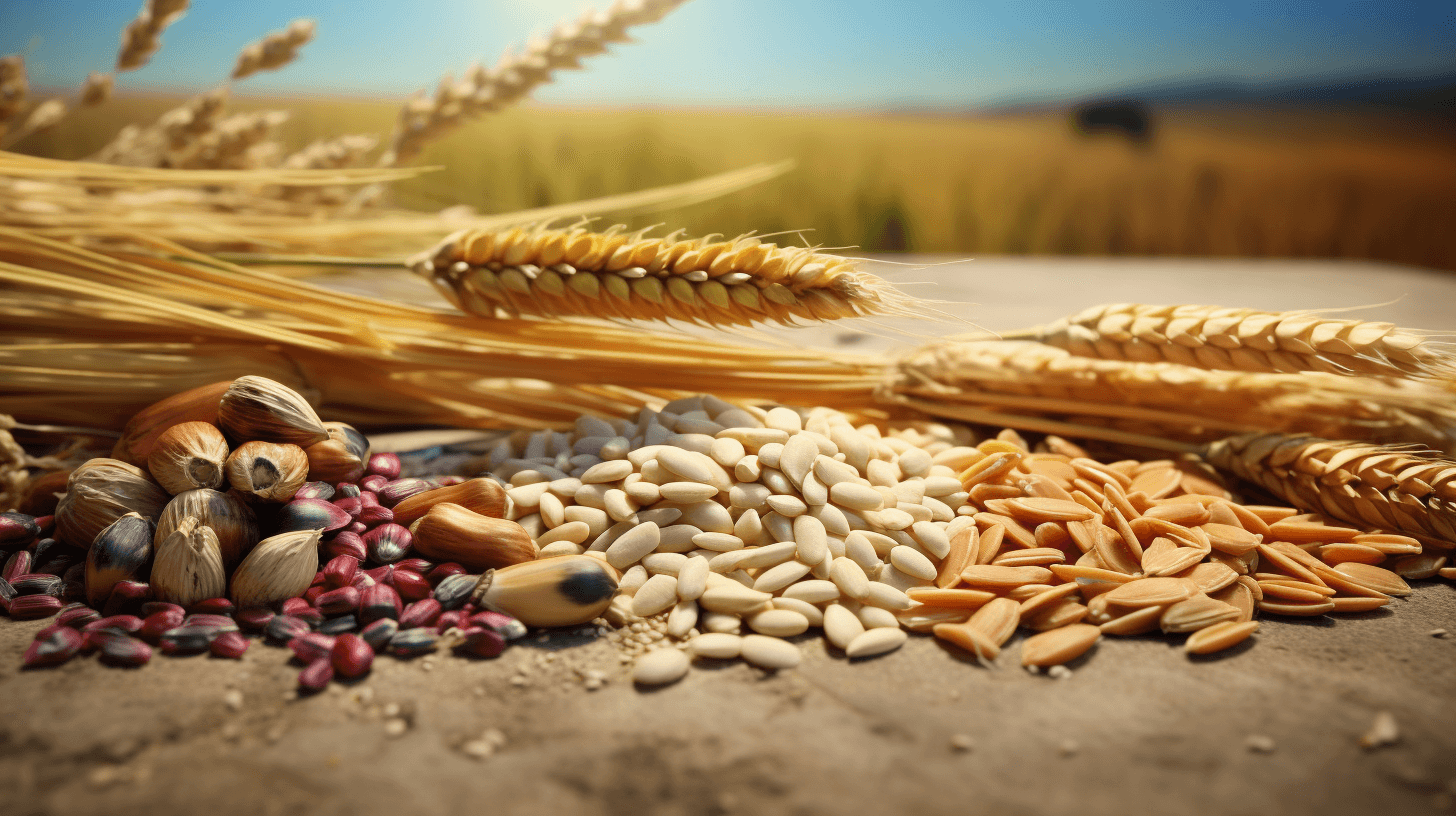Por qué nos atraen más los cereales refinados