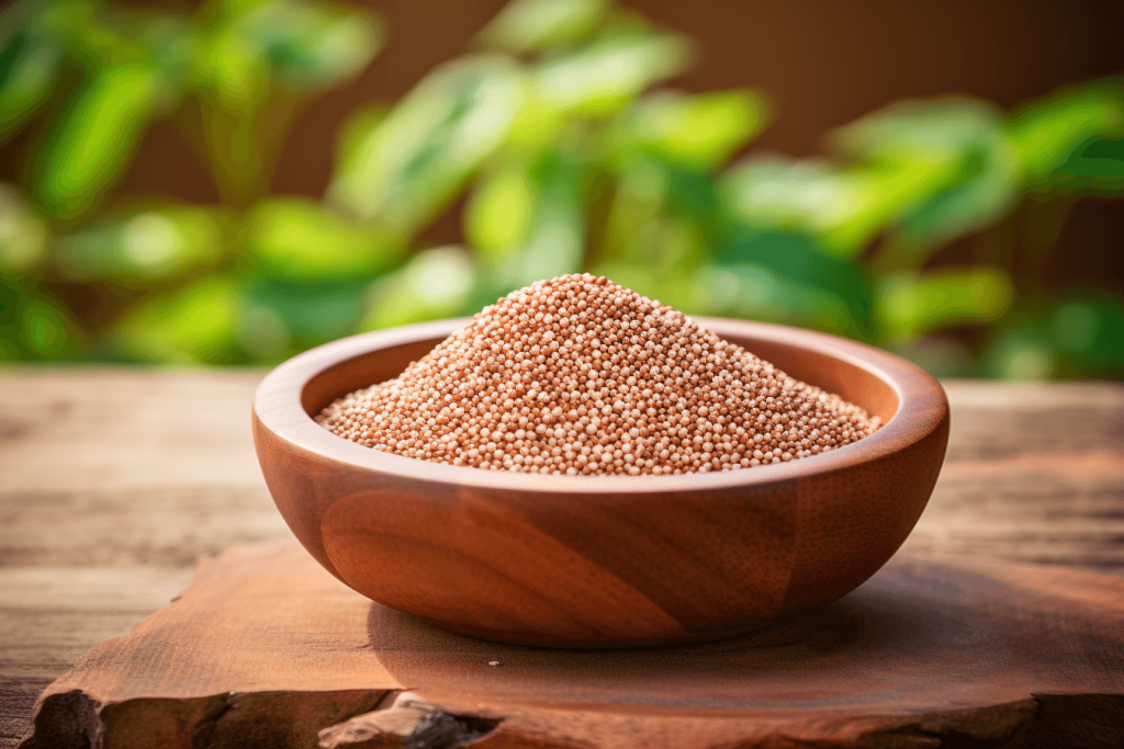 Hälsofördelar med Quinoa vid cancer