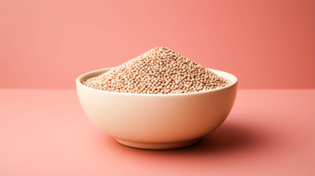 ڪينسر ۾ Quinoa جا صحت فائدا -11