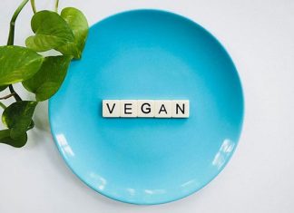 Vegan diet Cancer