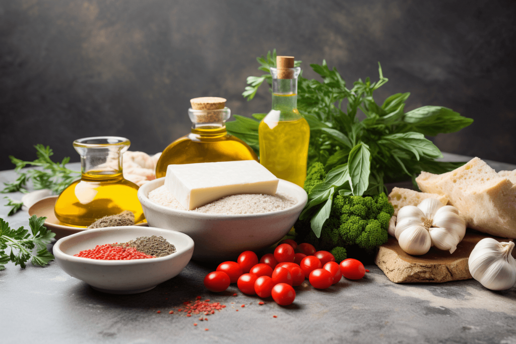 ¿Es útil la dieta mediterránea en el cáncer?