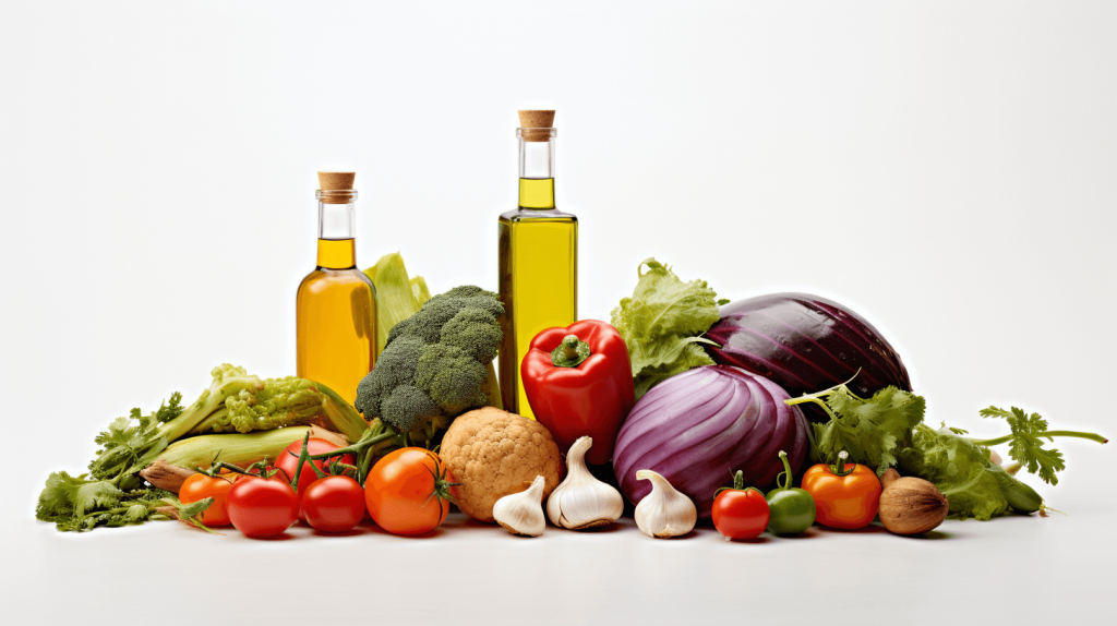 Is Mediterranean Diet Helpful In Cancer