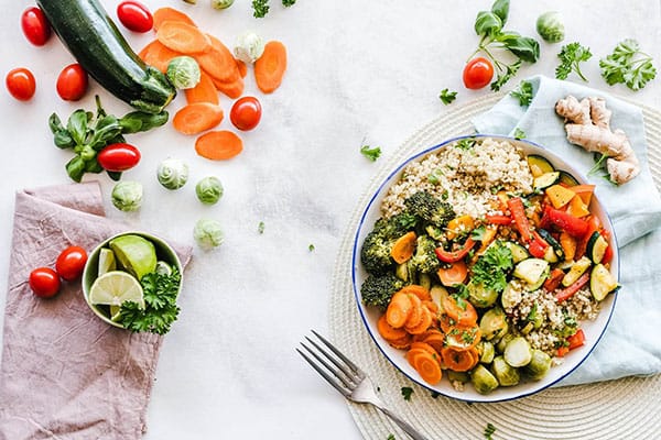 Diet and Cancer