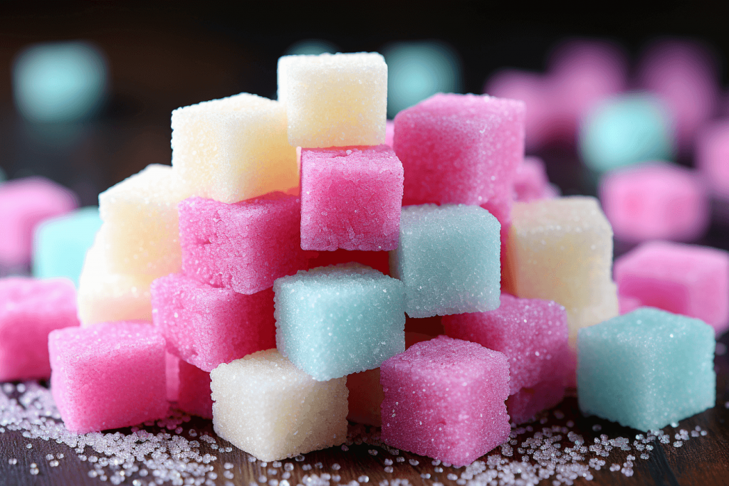 Relazione tra cancro e zucchero: miti e fatti