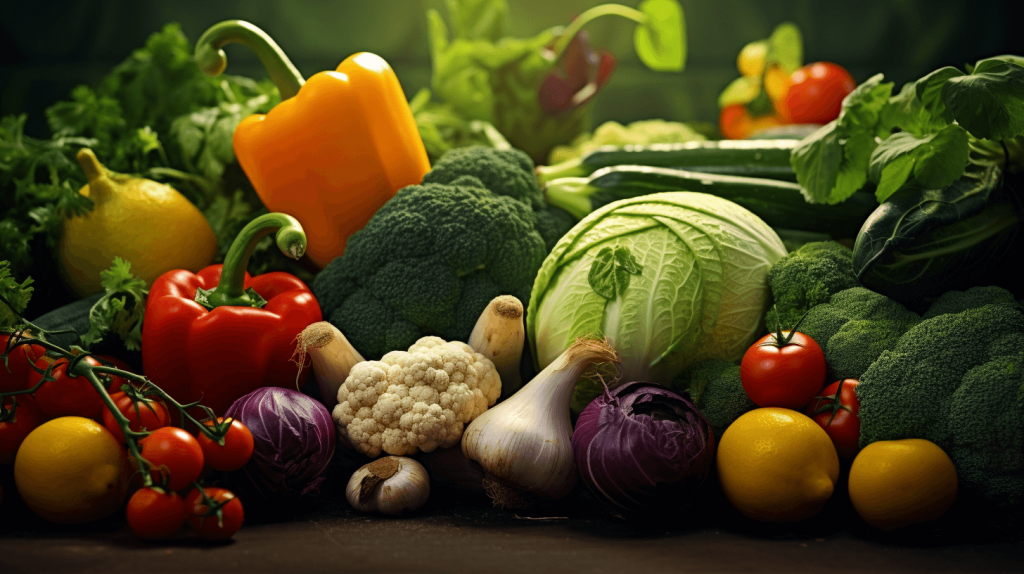 Роль органических продуктов питания в борьбе с раком