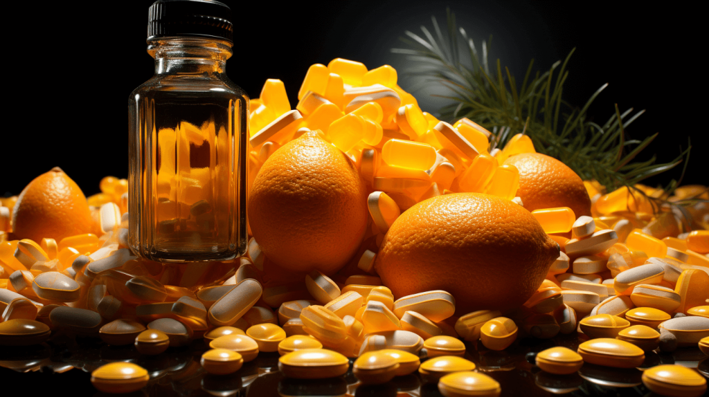 Роль витамина С в лечении рака