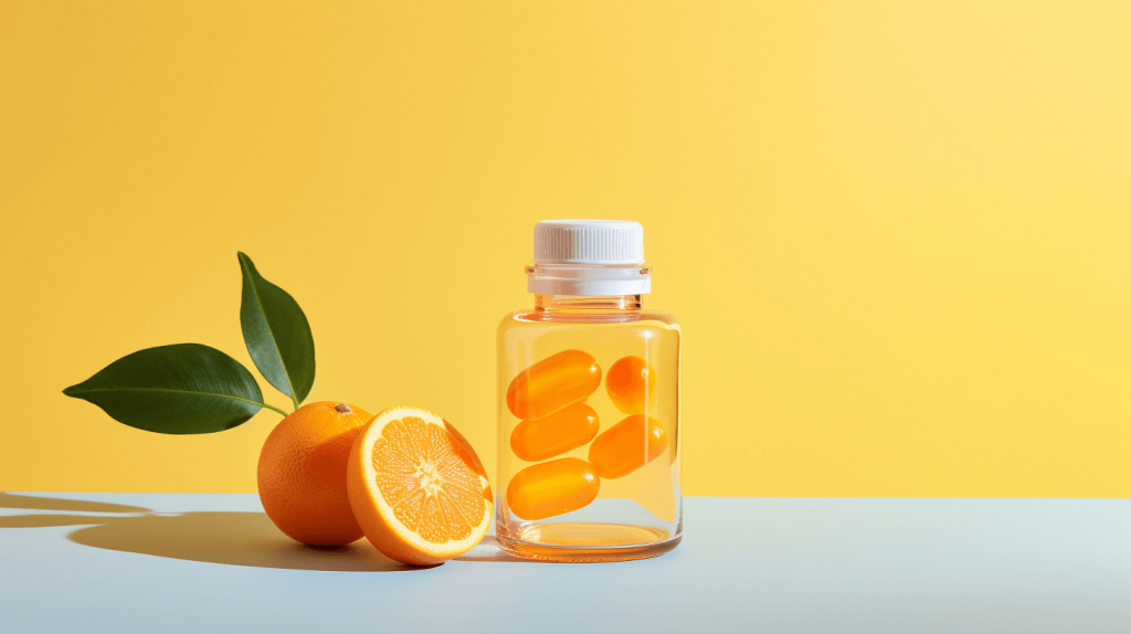 Rôle de la vitamine C dans le traitement du cancer