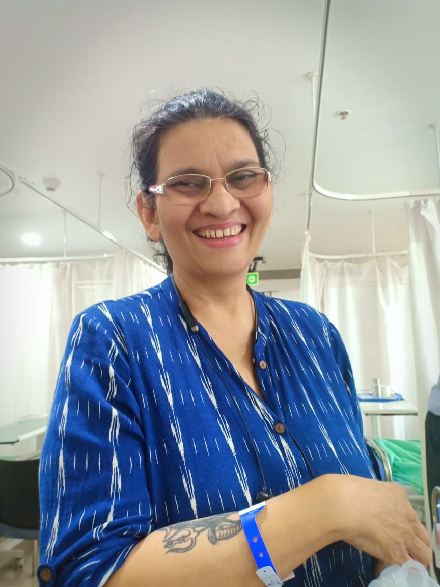 સર્વાઇકલ કેન્સરની સારવાર