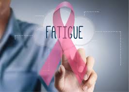 Cancer related fatigue