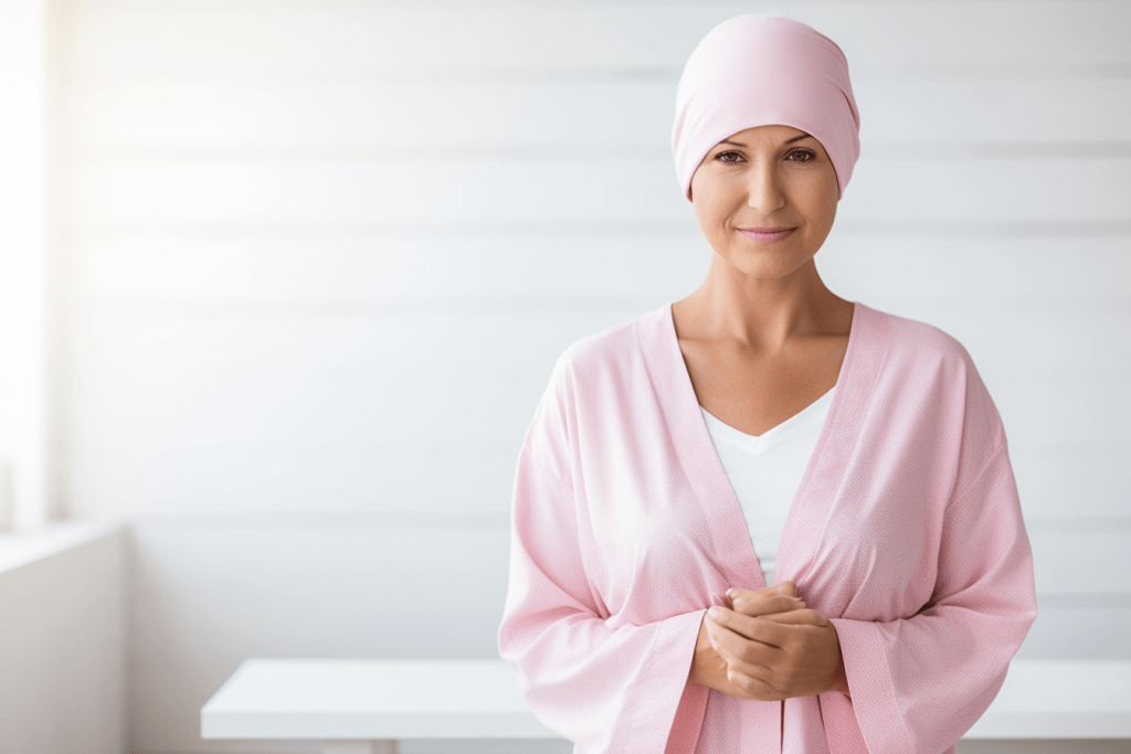 Breast Cancer: The Most Common in Indian Women