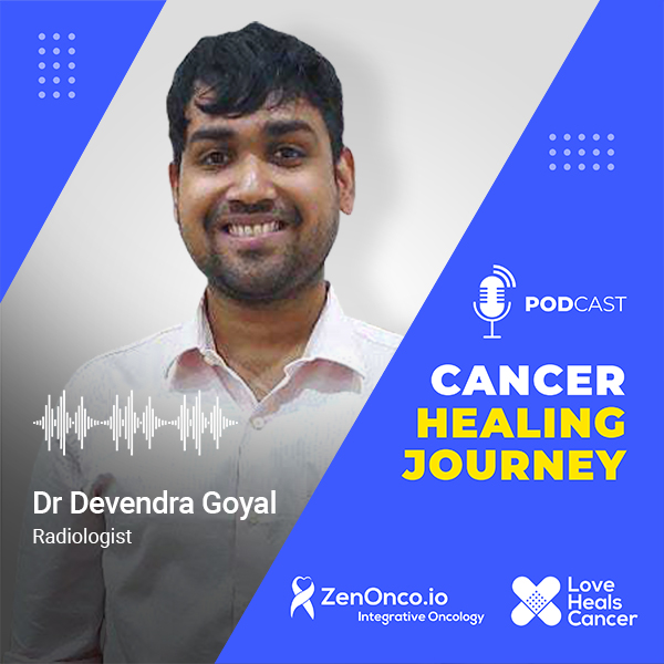 Dr Devendra Goyal Radiologist