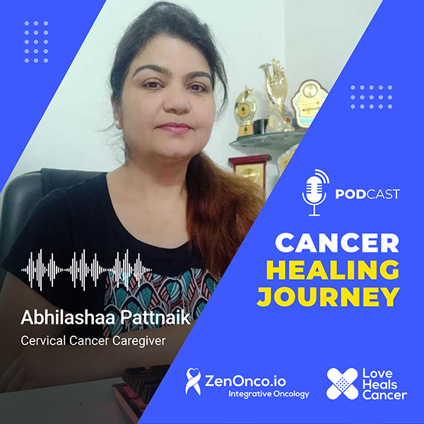 Conversation with Caregiver Abhilashaa Pattnaik Conversation with Caregiver Abhilashaa Pattnaik