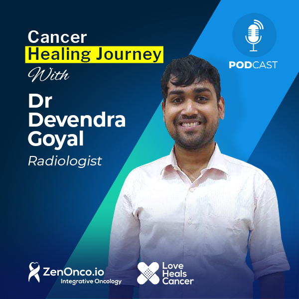 Cancer Talks – Dr. Devendra Goyal